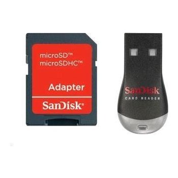 SanDisk SDDRK-121-B35