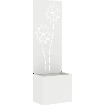 Kovová pergola VidaXL 140 cm – Hledejceny.cz