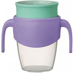 b.box 360° netekoucí učící hrneček 250 ml lilac pop – Zboží Dáma