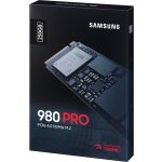 Samsung 980 PRO 250GB, MZ-V8P250BW – Zboží Mobilmania