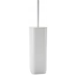Aqualine SEVENTY WC štětka na postavení, bílá ( 633422 ) – Hledejceny.cz