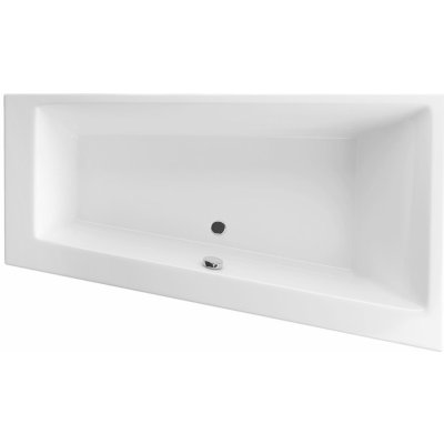 Excellent Sfera 170 x 100,5 cm WAEXSFP17WHS – Hledejceny.cz
