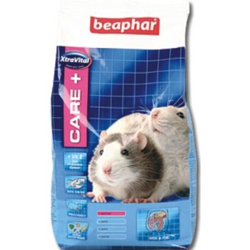 Beaphar Care+ Potkan 0,7 kg