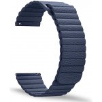 4wrist Provlékací pro klasické hodinky Midnight blue – Hledejceny.cz