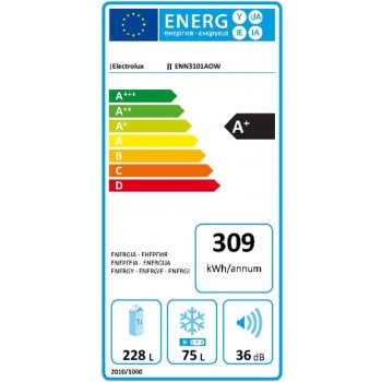 Electrolux ENN3101AOW