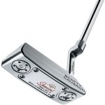 Scotty Cameron Select Squareback 2 – Zboží Mobilmania