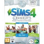 The Sims 4: Bundle Pack 1 – Sleviste.cz