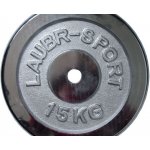 Acra chrom 15kg - 25mm – Sleviste.cz