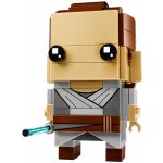 LEGO® BrickHeadz 41602 Rey – Zboží Živě