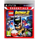 LEGO Batman 2: DC Super Heroes – Zboží Dáma