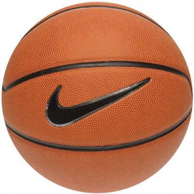 Basketbalové míče Nike – Heureka.cz