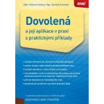 ANAG Dovolená a její aplikace v praxi s praktickými příklady - Zdeněk Schmied, KOŠNAR Michael JUDr. – Hledejceny.cz