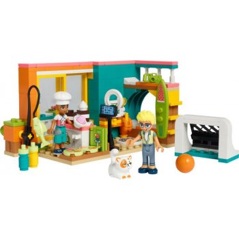 LEGO® Friends 41754 Leův pokoj