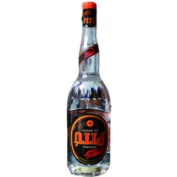 Pitú 40% 3 l (holá láhev)