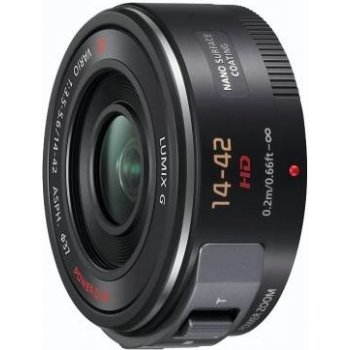 Panasonic 14-42mm f/3.5-5,6 POWER O.I.S Lumix G X VARIO