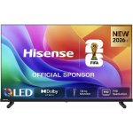Hisense 40A5S – Zboží Živě
