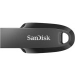SanDisk Ultra Curve 128GB SDCZ550-128G-G46 – Zbozi.Blesk.cz