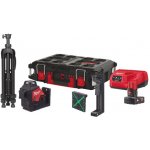 Milwaukee Laser M12 3PLSKIT-401P 4933499379 – Zboží Mobilmania