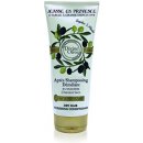Jeanne en Provence výživující kondicionér na suché vlasy oliva 200 ml