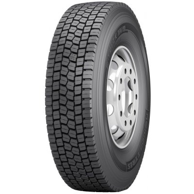 NOKIAN HAKKA TRUCK DRIVE 315/80 R22,5 154/150M | Zboží Auto