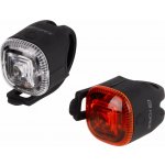 Force Twist set červené/bílé – Hledejceny.cz