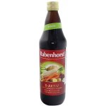 Rabenhorst Šťáva arónie 100% Bio 0,75 l – Zboží Dáma