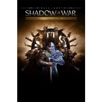 Middle-Earth: Shadow of War (Gold)