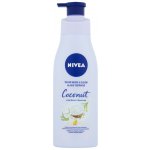 Nivea Coconut & olej Monoi tělové mléko 200 ml – Hledejceny.cz