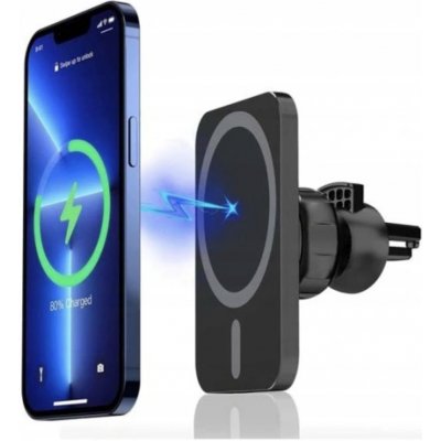 Car Charging QI 15W Magsafe holder phone | Zboží Auto
