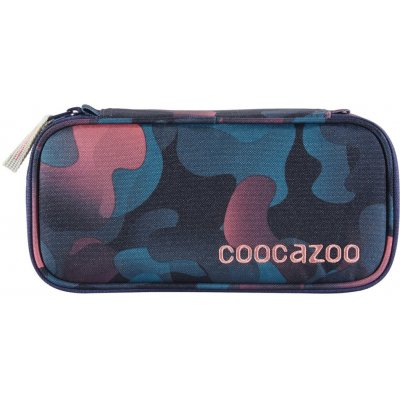 Coocazoo PencilDenzel Cloudy Peach prázdný