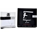 Salvatore Ferragamo F by Ferragamo Black toaletní voda pánská 100 ml