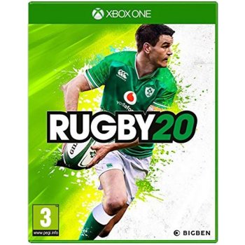 Rugby 20