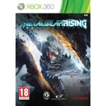 Metal Gear Rising: Revengeance – Zboží Živě