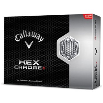 CALLAWAY HEX CHROME