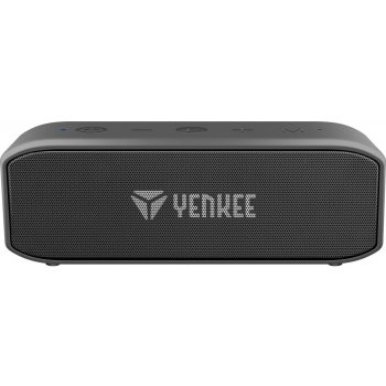 Yenkee YSP 3010BK QBRICK