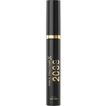 Max Factor 2000 Calorie řasenka pro objem řas Black 9 ml – Zboží Dáma