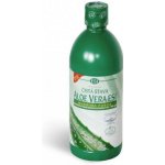 Esi ALOE VERA ŠŤÁVA ČISTÁ 1 l – Zboží Dáma
