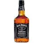 Jack Daniel's 40% 3 l (holá láhev) – Hledejceny.cz