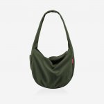 Reisenthel Moonbag Cord dark matcha – Zboží Dáma