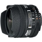 Nikon 16mm f/2.8 AF D A – Hledejceny.cz