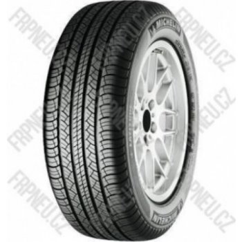 Michelin Latitude Tour HP 245/45 R20 103W