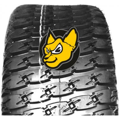 Journey Tyre P532 22.5X10 R8 4PR