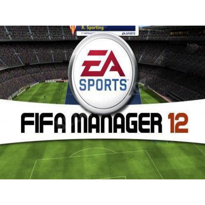 FIFA Manager 12 – Zboží Mobilmania