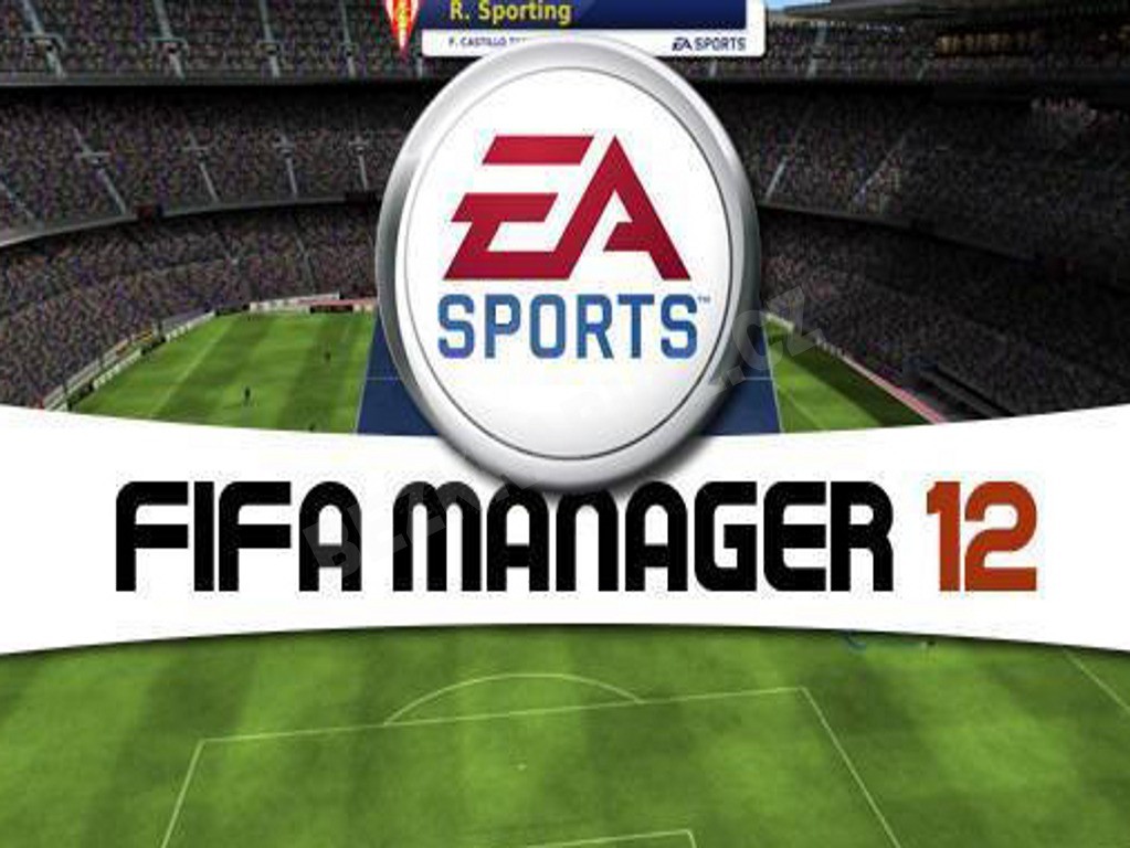 FIFA Manager 12