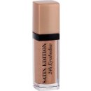 Bourjois Satin Edition 24h Eyeshadow oční stíny 01 Beige-seller 8 ml