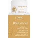Ziaja Lifting Solution noční krém proti vráskám 50 ml – Zboží Dáma