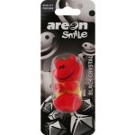 Areon SMILE - Black Crystal – Hledejceny.cz