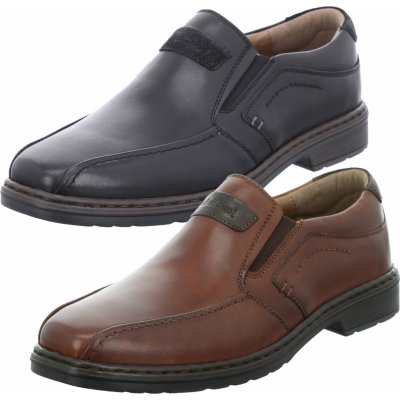 Josef Seibel 42803-860371 hnědé Alastair – Sleviste.cz