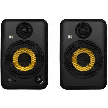 Krk GoAux 4