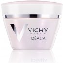 Vichy Idéalia (Smoothing and Illuminating Cream) vyhlazující a rozjasňující péče pro suchou pleť 50 ml